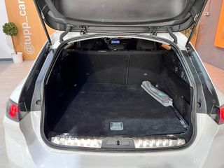 Peugeot 508 SW BlueHDI 130 SANDS Business Line 96 kW (130 CV)