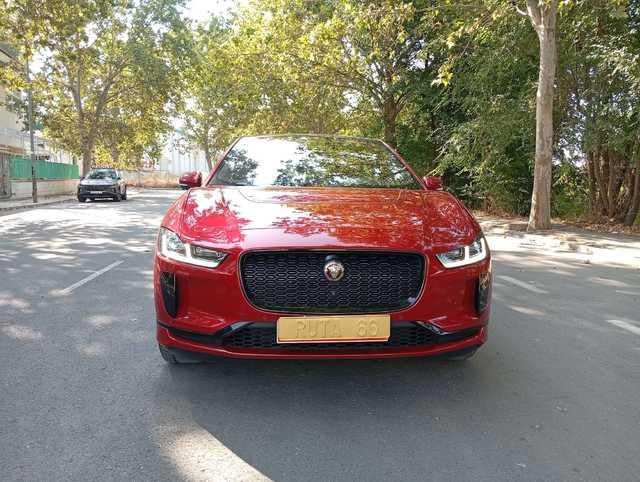 Jaguar I-PACE EV400 HSE 4WD Auto 294 kW (400 CV)