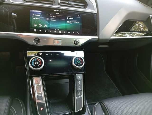 Jaguar I-PACE EV400 HSE 4WD Auto 294 kW (400 CV)