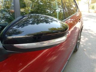 Peugeot 2008 PureTech 110 SANDS GT Line EAT6 81 kW (110 CV)