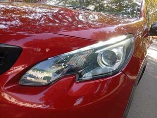 Peugeot 2008 PureTech 110 SANDS GT Line EAT6 81 kW (110 CV)