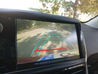 Peugeot 2008 PureTech 110 SANDS GT Line EAT6 81 kW (110 CV)