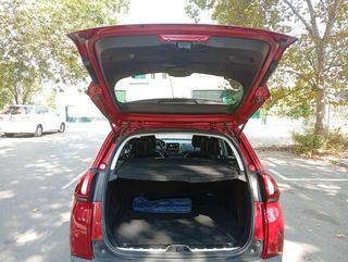 Peugeot 2008 PureTech 110 SANDS GT Line EAT6 81 kW (110 CV)