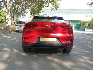 Jaguar I-PACE EV400 HSE 4WD Auto 294 kW (400 CV)