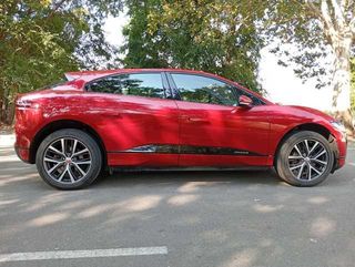 Jaguar I-PACE EV400 HSE 4WD Auto 294 kW (400 CV)