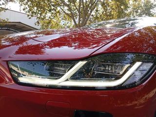 Jaguar I-PACE EV400 HSE 4WD Auto 294 kW (400 CV)