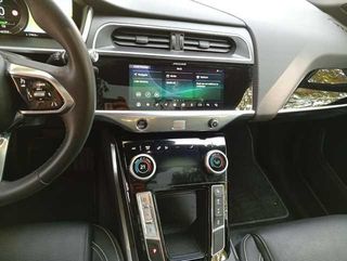 Jaguar I-PACE EV400 HSE 4WD Auto 294 kW (400 CV)