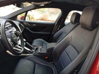 Jaguar I-PACE EV400 HSE 4WD Auto 294 kW (400 CV)