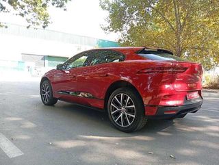 Jaguar I-PACE EV400 HSE 4WD Auto 294 kW (400 CV)