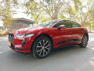 Jaguar I-PACE EV400 HSE 4WD Auto 294 kW (400 CV)