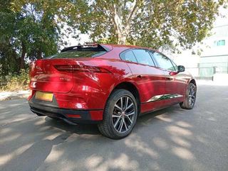 Jaguar I-PACE EV400 HSE 4WD Auto 294 kW (400 CV)