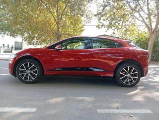 Jaguar I-PACE EV400 HSE 4WD Auto 294 kW (400 CV)