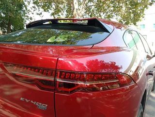 Jaguar I-PACE EV400 HSE 4WD Auto 294 kW (400 CV)