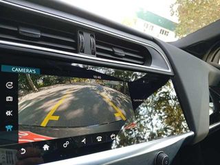 Jaguar I-PACE EV400 HSE 4WD Auto 294 kW (400 CV)