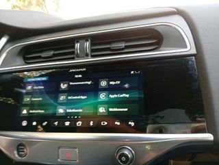 Jaguar I-PACE EV400 HSE 4WD Auto 294 kW (400 CV)