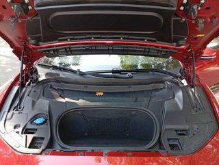 Jaguar I-PACE EV400 HSE 4WD Auto 294 kW (400 CV)