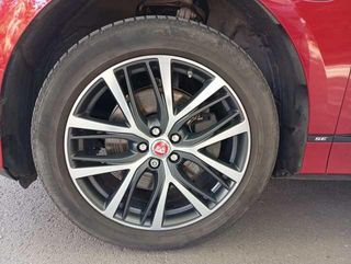 Jaguar I-PACE EV400 HSE 4WD Auto 294 kW (400 CV)