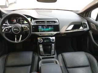 Jaguar I-PACE EV400 HSE 4WD Auto 294 kW (400 CV)