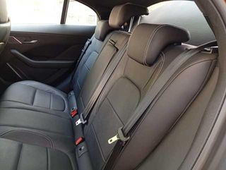 Jaguar I-PACE EV400 HSE 4WD Auto 294 kW (400 CV)