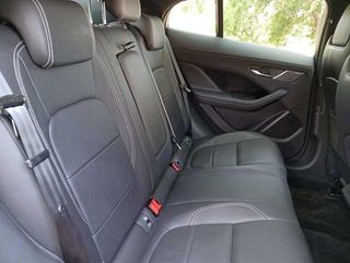 Jaguar I-PACE EV400 HSE 4WD Auto 294 kW (400 CV)