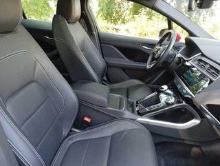 Jaguar I-PACE EV400 HSE 4WD Auto 294 kW (400 CV)