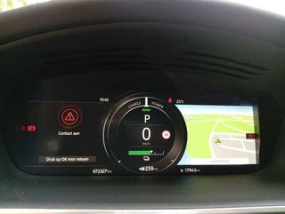 Jaguar I-PACE EV400 HSE 4WD Auto 294 kW (400 CV)