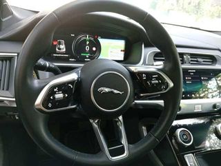 Jaguar I-PACE EV400 HSE 4WD Auto 294 kW (400 CV)