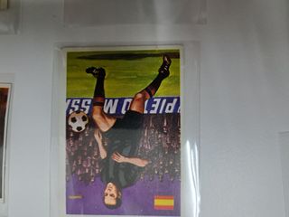 Cromos fútbol: Ases del Deporte