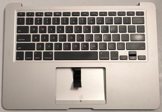 PALMREST TECLADO MACBOOK AIR A1466 #R99