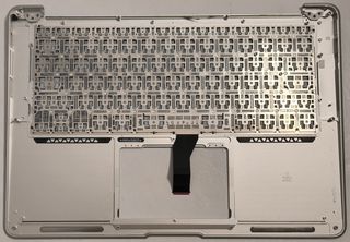 PALMREST TECLADO MACBOOK AIR A1466 #R99