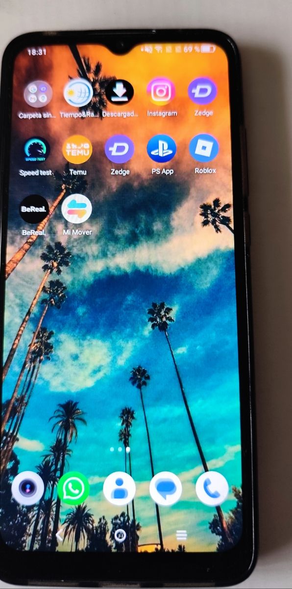 TCL 10 SE - Smartphone Negro