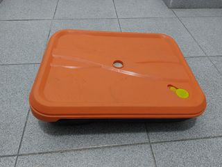 Swingball: 2 raquetas + juego