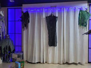 Decoración Halloween