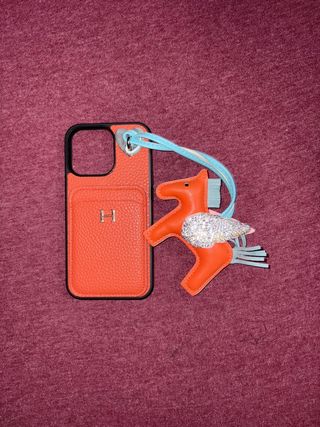 Funda iPhone 13 pro