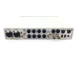 tarjeta sonido digidesign mbox2 pro