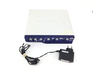 tarjeta sonido digidesign mbox2 pro