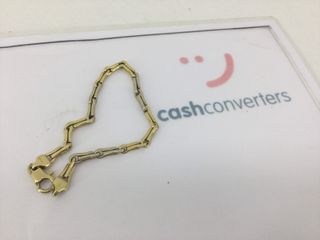 pulsera oro 18k