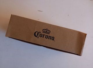 Jenga Corona