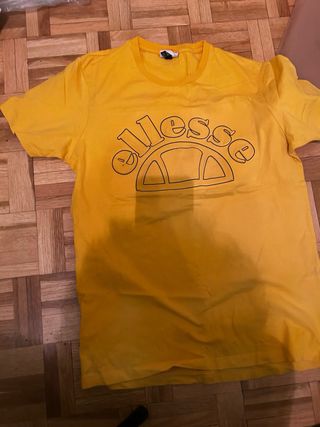 Lote 3 camisetas