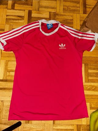 Lote 3 camisetas
