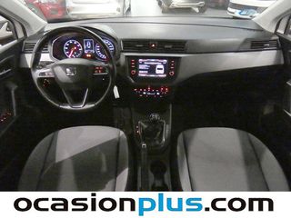 SEAT Ibiza 1.0 TGI GNC S&S Style 66 kW (90 CV)