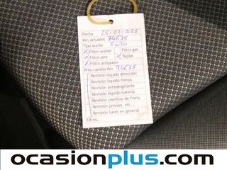 SEAT Ibiza 1.0 TGI GNC S&S Style 66 kW (90 CV)