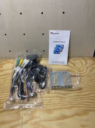 Pantalla Android 7" 2+64GB