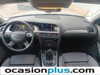 Audi A4 Avant 1.8 TFSI 125 kW (170 CV)