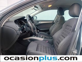 Audi A4 Avant 1.8 TFSI 125 kW (170 CV)