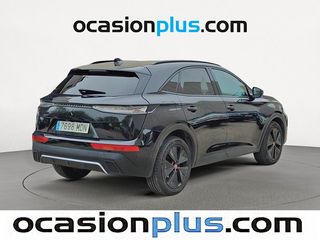 DS DS7 Crossback BlueHDi 130 Performance Line Auto 96 kW (130 CV)