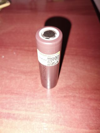 Batería recargable Liitokala DBHG21865