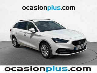 SEAT Leon ST 1.0 TSI S&S Style 25 Aniversario 81 kW (110 CV)