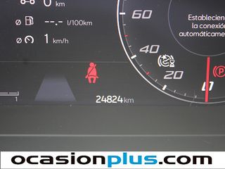 SEAT Leon ST 1.0 TSI S&S Style 25 Aniversario 81 kW (110 CV)