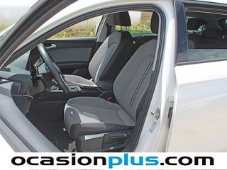 SEAT Leon ST 1.0 TSI S&S Style 25 Aniversario 81 kW (110 CV)